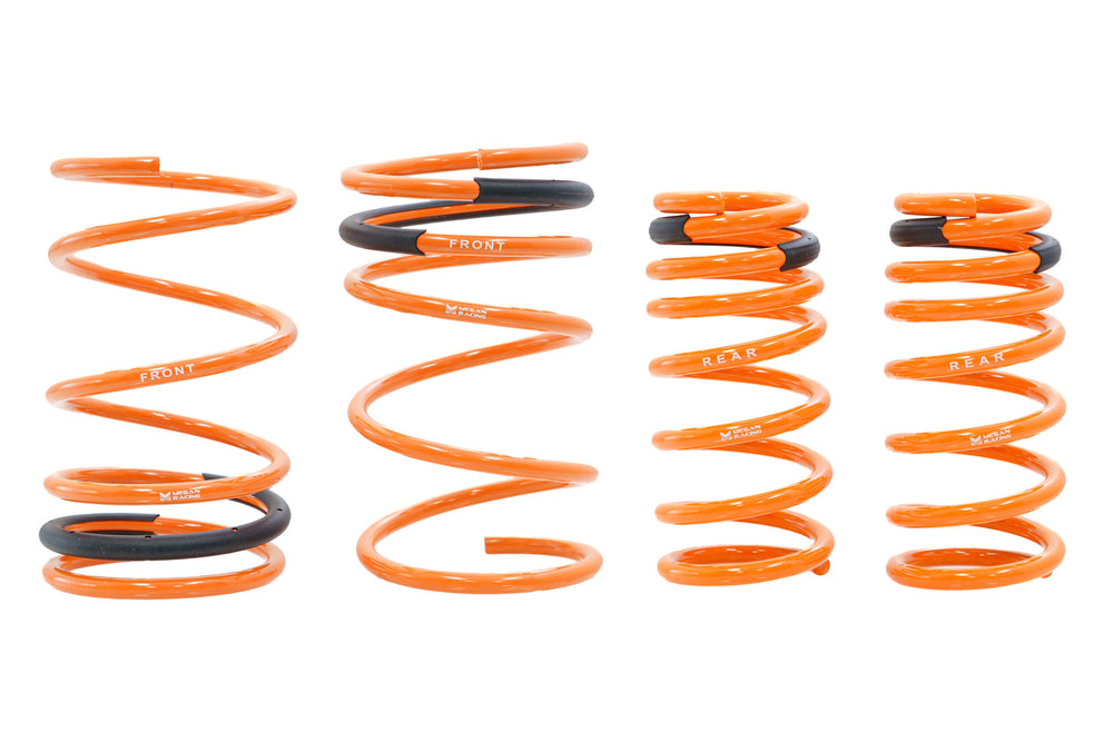 Megan Racing springs