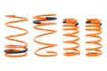 Megan Lowering Springs Element 07-11 2WD AWD 30 LB Spring Rate: front K1: 131 K2 :254 Rear K1: 314 K2: 549