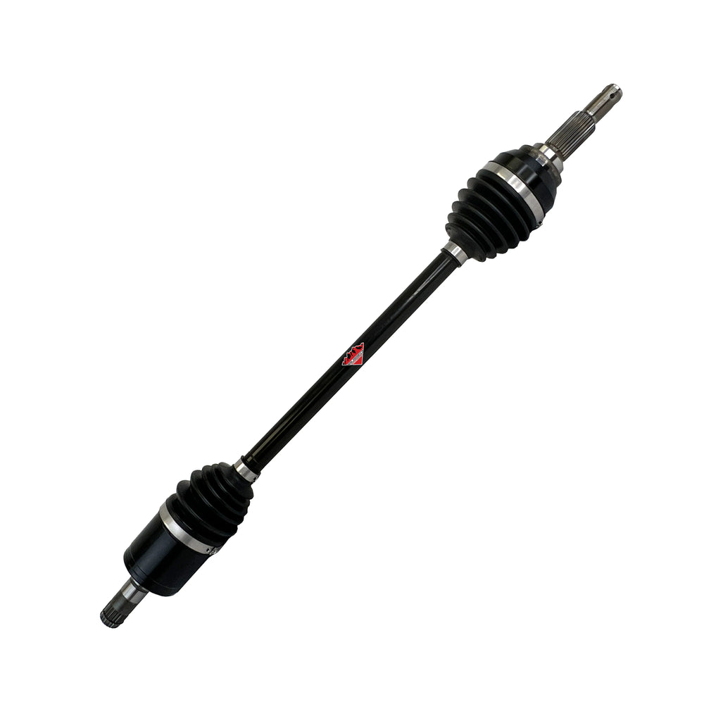 1819 JOHN DEERE GATOR XUV RUGGED PERFORMANCE OEM FRONT UNIVERSAL AXLE