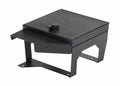 Tuffy Console Safe W/ Keyed Lock For Toyota Tundra W/ Flow Thru Console