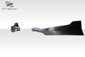Extreme Dimensions auto part installed view