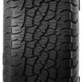 BFGoodrich auto part installed view
