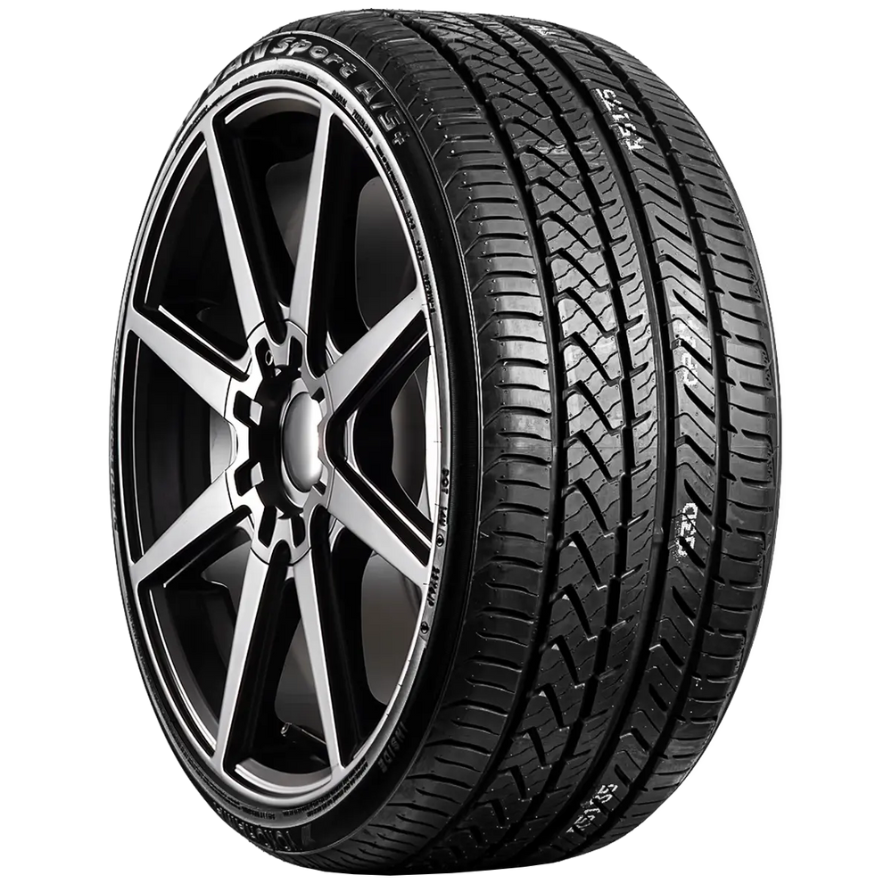 Yokohama Tire auto part