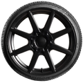 Yokohama Advan Sport A/S+ Tire - 245/45R20 103Y