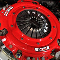 Whipple 5.000 10-Rib SCP / Black SCP-105000-SGT