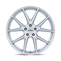 Wheel Pros, LLC auto part close-up