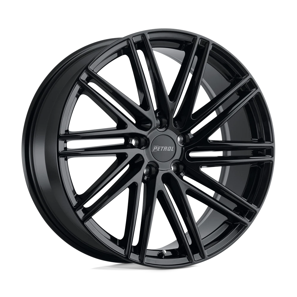 PETROL P1C 18X8.0 5/114 ET40 CB76.1