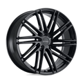 PETROL P1C 18X8.0 5/114 ET40 CB76.1