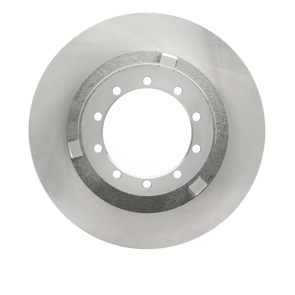 R1 Concepts Brake Rotor Fits Ford F-450