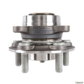TIMKEN auto part installed view