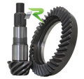 Revolution Gear & Axle auto part detail