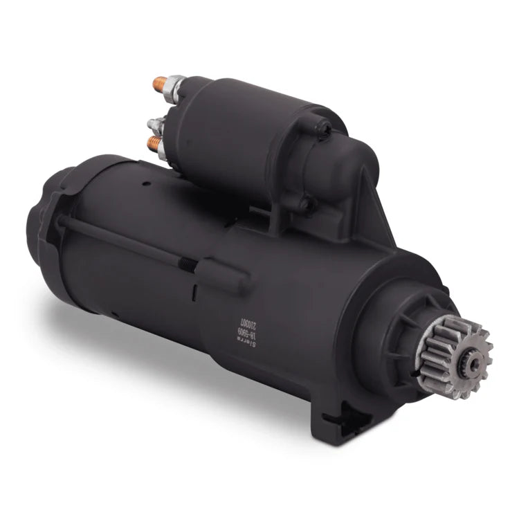 STARTER, OUTBOARD