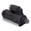 STARTER, OUTBOARD