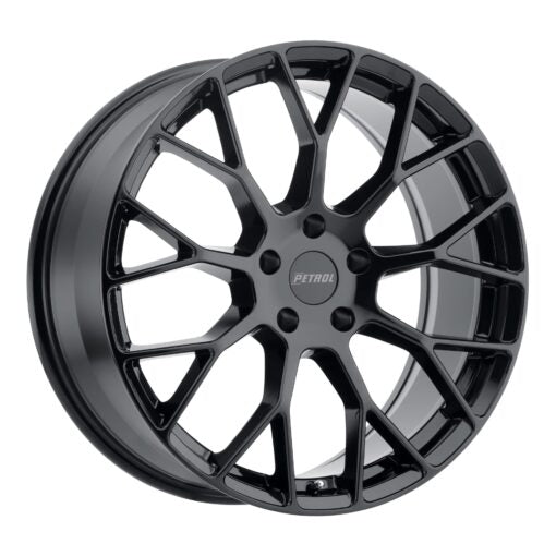 PETROL P2B 18X8.0 5/108 ET40 CB72.1