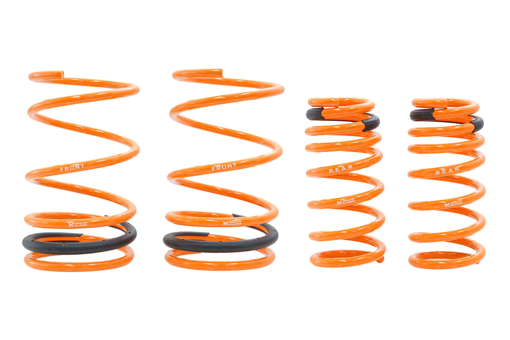 Megan Racing springs