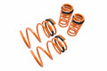 Megan Racing springs