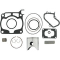 Wiseco Yamaha YZ125 05-20 GP Series(846M05800) Piston