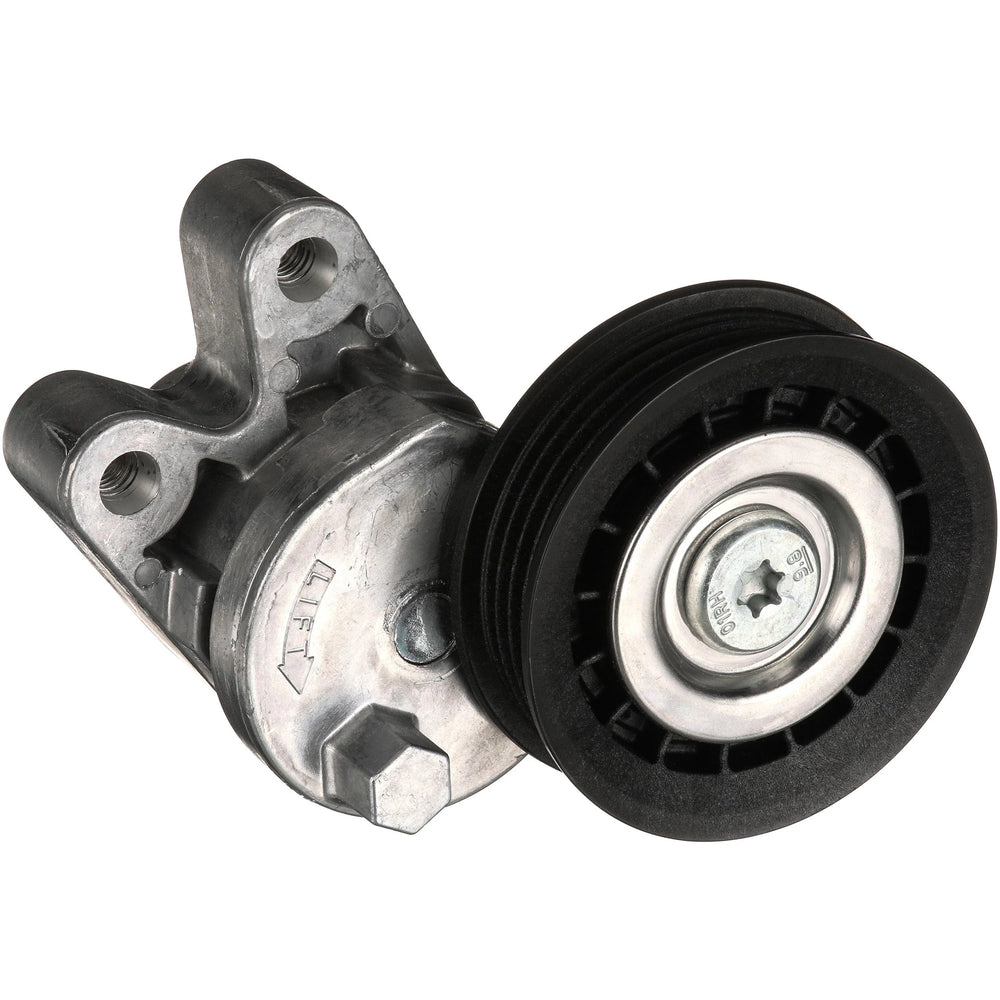 Gates auto part