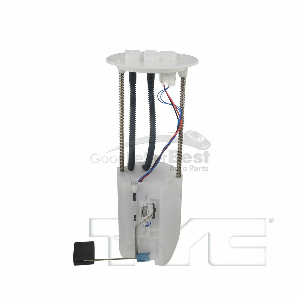 TYC auto part