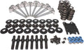 CYL. HEAD ASSEMBLY KIT 1.430 2.08/1.60