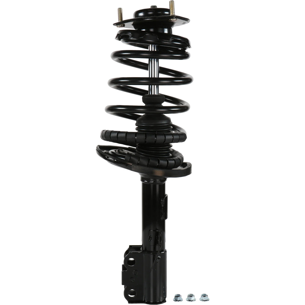 QUICK-STRUT ASSEMBLY