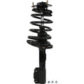 QUICK-STRUT ASSEMBLY