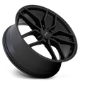 PE P5C 18X8 5X112 +40 66.6 M-BLK