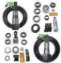 Dana 35 Standard Rotation 4.88 Ratio Dual Drilled Ring and Pinion Revolution Gear