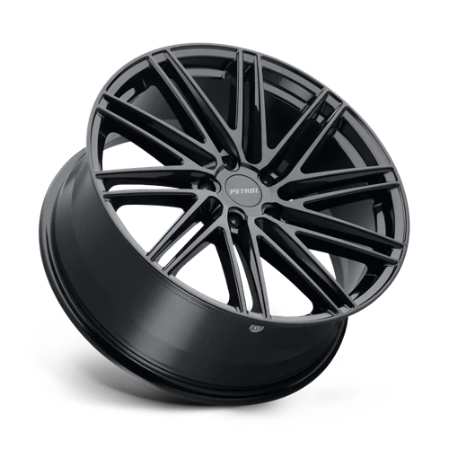 PETROL P1C 18X8.0 5/105 ET40 CB72.1