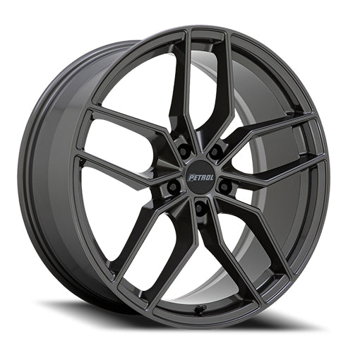 PE P5C 18X8 5X112 +40 66.6 G-GNMTL