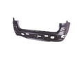 Sherman Parts bumper