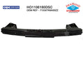 Reflexxion auto part