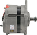RE ALTERNATOR