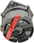 RE ALTERNATOR