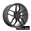 PE P5C 18X8 5X120 +35 76 G-GNMTL