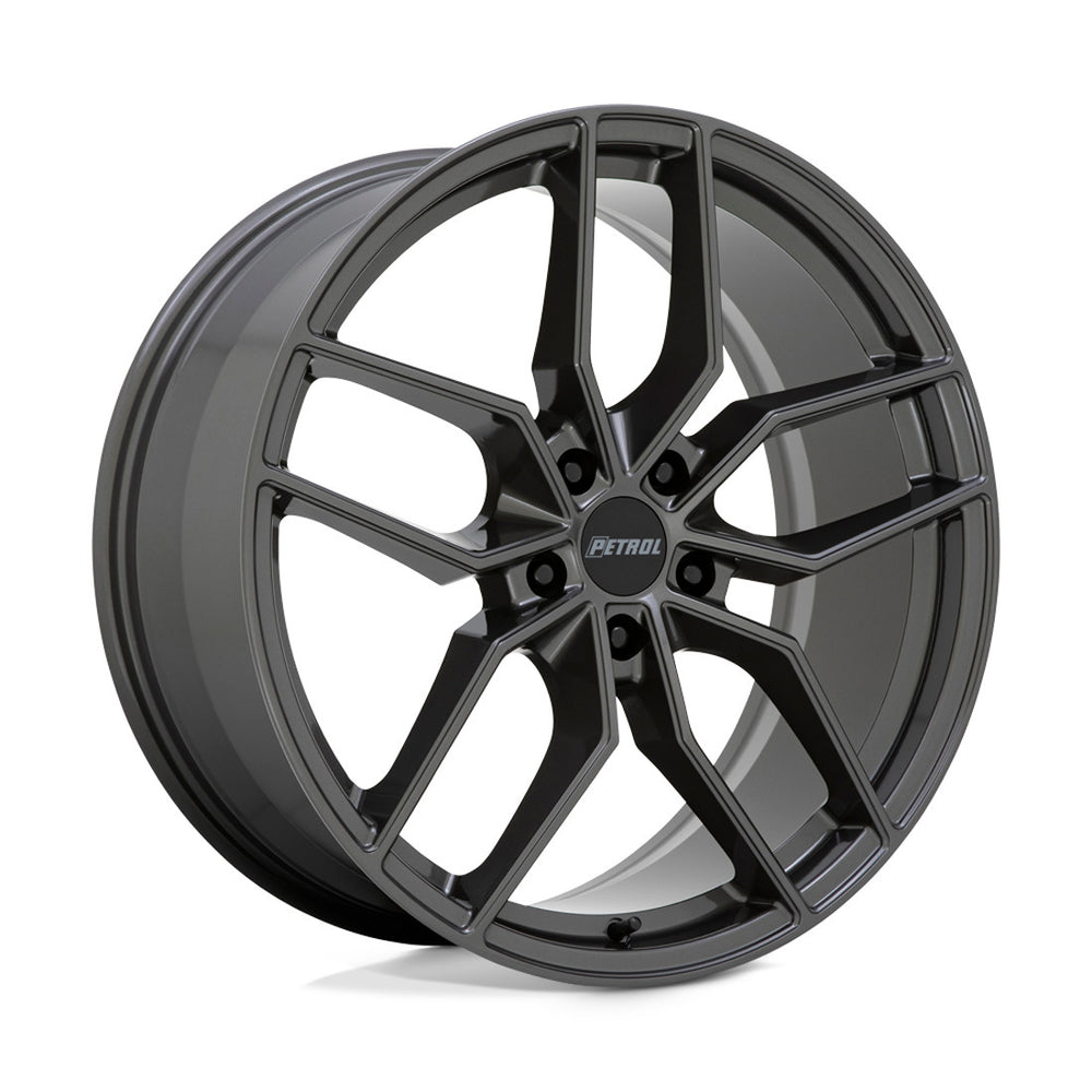PE P5C 18X8 5X110 +40 72.6 G-GNMTL