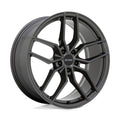 PE P5C 18X8 5X110 +40 72.6 G-GNMTL