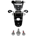 CONTROL ARM