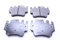 Hawk Porsche Front HP+ Brake Pads