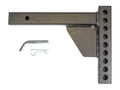 RCVR HTCH, 14-25 HONDA PILOT