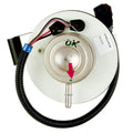 DELPHI fuel pump detail
