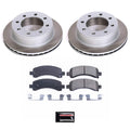 PowerStop auto part detail