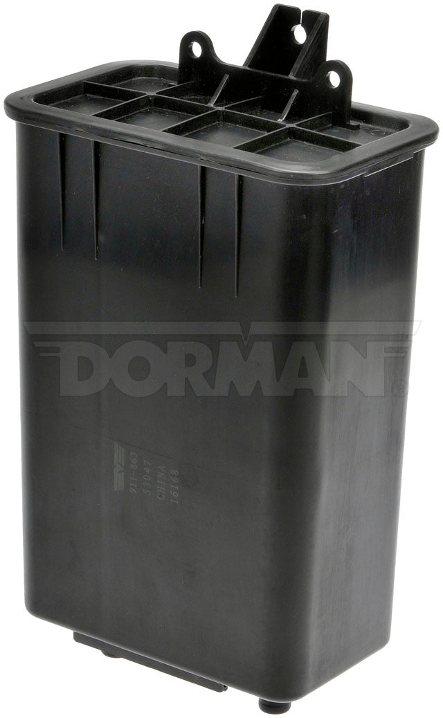 EVAP CANISTER