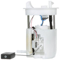 FUEL PUMP MODULE ASSEM