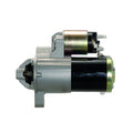 REMY auto part close-up