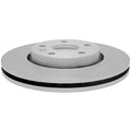 StopTech Sport Drilled & Slotted Rotor - Front Left