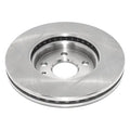StopTech Sport Drilled & Slotted Rotor - Front Left