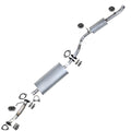 RESONATOR ASSEMBLY