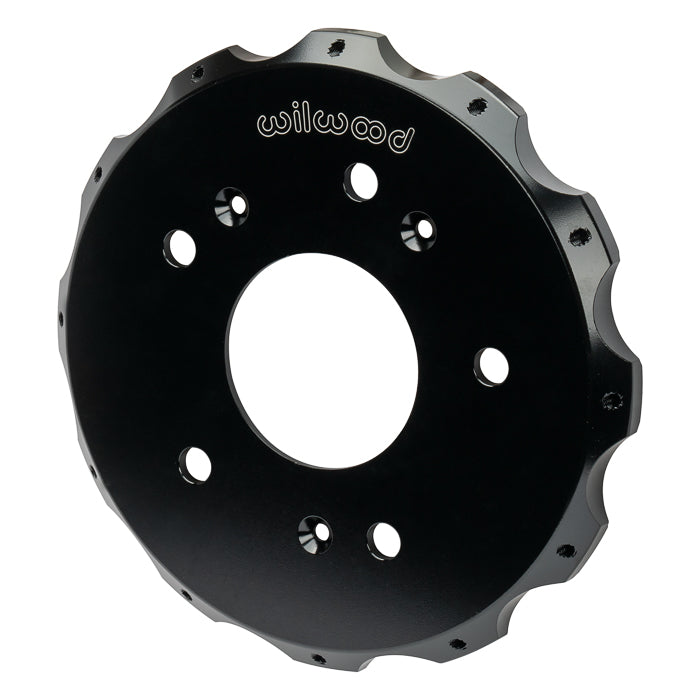 Wilwood Hat-BB Front .53in Offset 5 x 5.32 - 12 on 8.75in