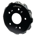 Wilwood Hat-BB Front .53in Offset 5 x 5.32 - 12 on 8.75in